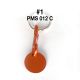 PMS 021 C