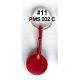 PMS 032 C