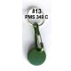 PMS 349 C