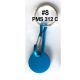 PMS 312 C
