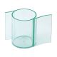 Vert Transparent