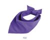 Violet Foncé