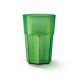 Vert Transparent