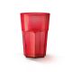 Rouge Transparent