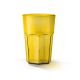 Jaune Transparent