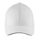 Blanc / French Marine