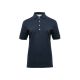 Navy / White