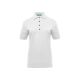 White / Kelly Green