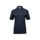Navy / Silver