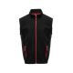 Black / Red