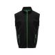 Black / Kelly Green