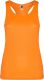 Fluor Orange