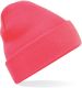 Fluorescent  Pink