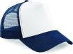 French Navy / White