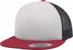 Red / White / Black