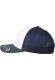 Navy / White