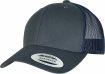 Charcoal / Navy