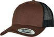 Coyote Brown / Black