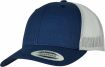 Navy / Silver