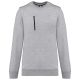 Oxford Grey / Black