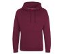 Burgundy Smoke
