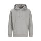 Light Grey Melange