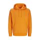 Vibrant Orange