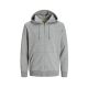 Light Grey Melange