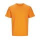 Vibrant Orange
