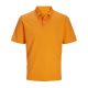 Vibrant Orange