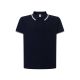 Navy / White