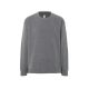Dark Grey Melange