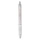 Blanc Transparent