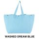 Washed Dream Blue