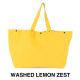 Washed Lemon Zest