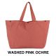 Washed Pink Ochre