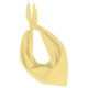 Creamy Yellow