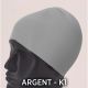 Gris / Argent
