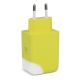 Jaune