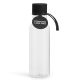 Blanc / Transparent