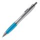 Argent / Bleu Clair
