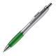Argent / Vert