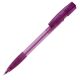Transparent Violet