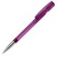 Transparent Violet