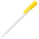 Blanc / Jaune