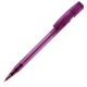 Transparent Violet