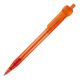 Transparent Orange