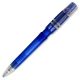 Transparent Bleu Foncé