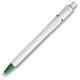 Blanc / Vert