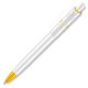 Blanc / Jaune